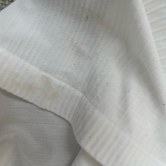 Lululemon Ebb to Street Racerback Crop Tank - Picture 2 of 3